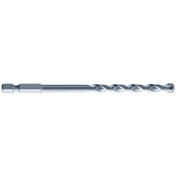 6.5 x 115mm MultiDrill Multi-Material Drill Bit | 1/4in Hex