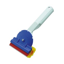 Wagtail Wet Pivoting Scraper