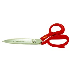 10in Stainless Steel Carpet Shears