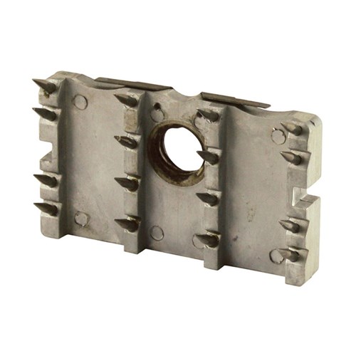 Pin Plate for F1 Knee Kicker