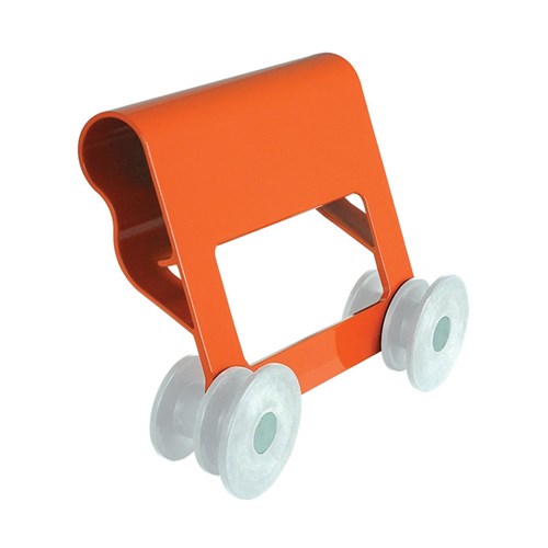 Floor Dot Carpet Tucker Roller