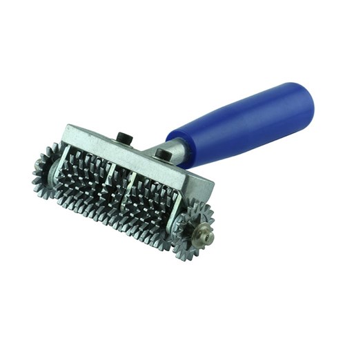 100mm Flex Action Seam Roller