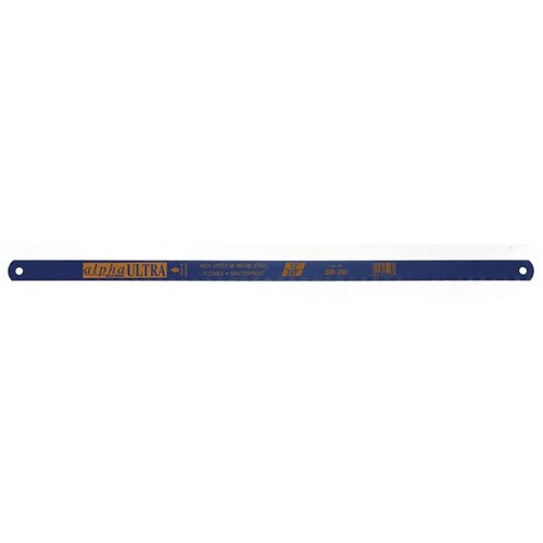 24tpi Hacksaw Blade - ULTRA