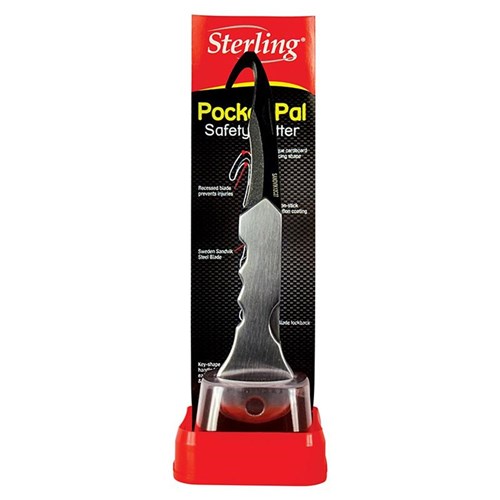 Sterling Pocket Pal Safety Pocket Knife