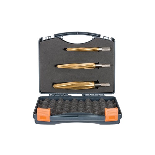 VersaDrive Reamer Set, 14, 18, 22mm