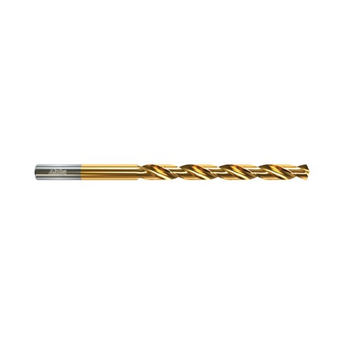 13/32in (10.32mm) Long Series Drill Bit - Gold Series