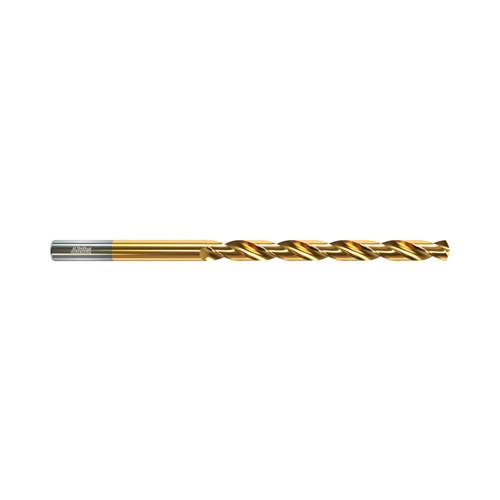 23/64in (9.13mm) Long Series Drill Bit - Gold Series