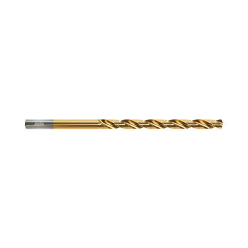 5/16in (7.94mm) Long Series Drill Bit - Gold Series