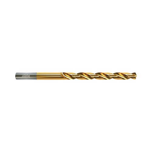 7/16in (11.11mm) Long Series Drill Bit - Gold Series
