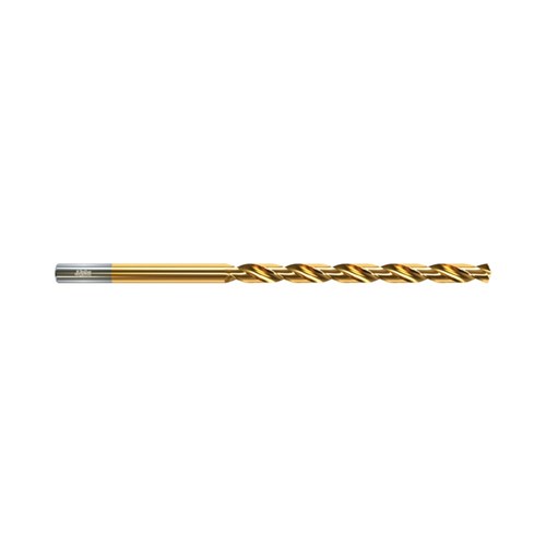 9/32in (7.14mm) Long Series Drill Bit - Gold Series