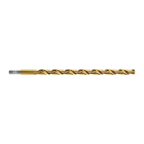 16mm Extra Long 315mm HSS Drill Bit - 1/2'' Shank | Gold Series 