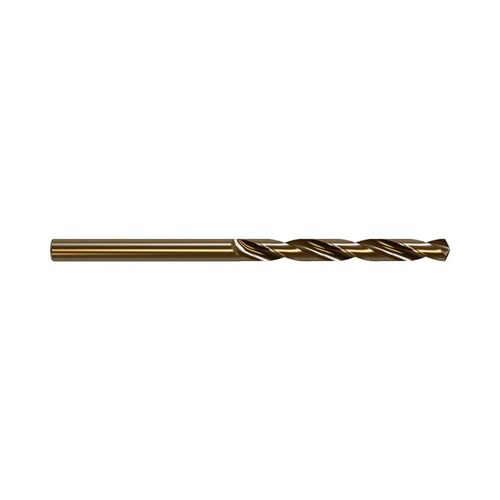 11/64in (4.37mm) Cobalt Series Jobber Drill Bit | Bulk Pack