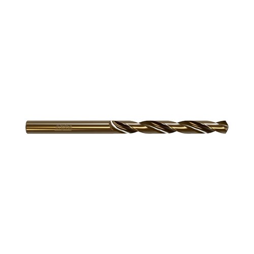 17/64in (6.75mm) Cobalt Series Jobber Drill Bit | Bulk Pack