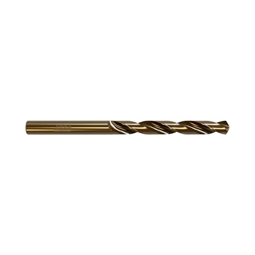 5/16in (7.94mm) Cobalt Series Jobber Drill Bit | Carded