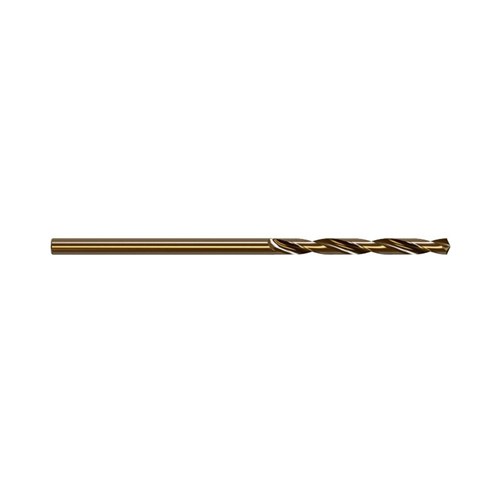 5/64in (1.98mm) Cobalt Series Jobber Drill Bit | Bulk Pack