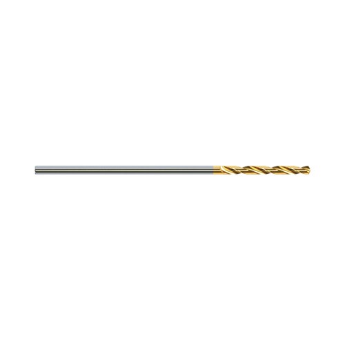 1mm Jobber Drill Bit - Gold Series