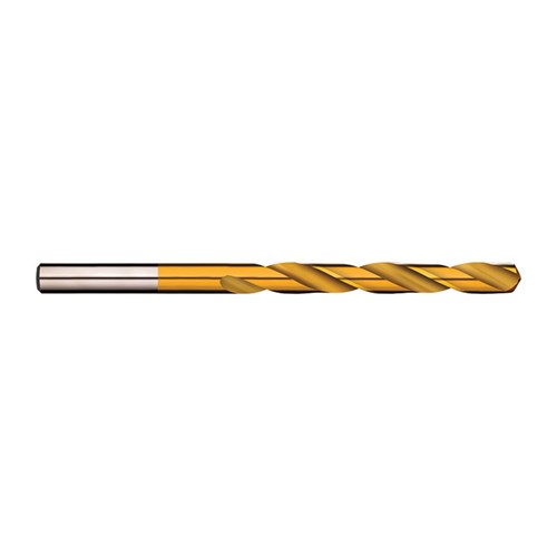 2.9mm Jobber Drill Bit - Gold Series