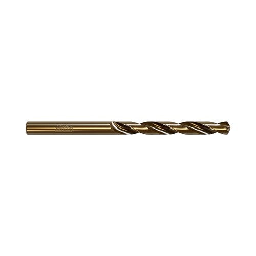 7.0mm Cobalt Series Jobber Drill Bit | Carded
