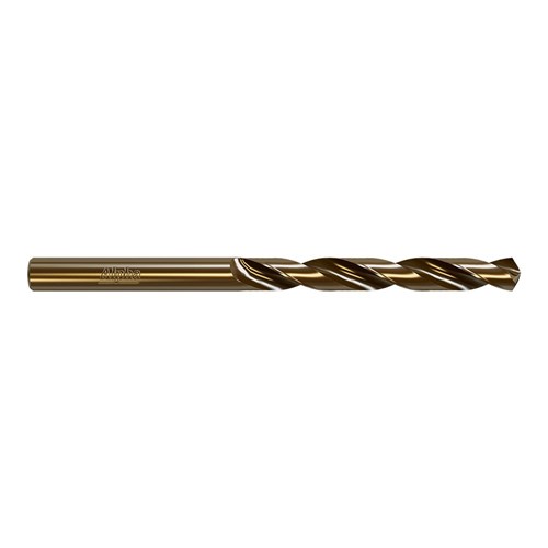 7.5mm Cobalt Series Jobber Drill Bit | Bulk Pack