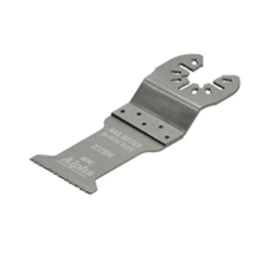 Nail Buster 32mm - Bi-Metal Multi-Tool Blade - 3 Pack