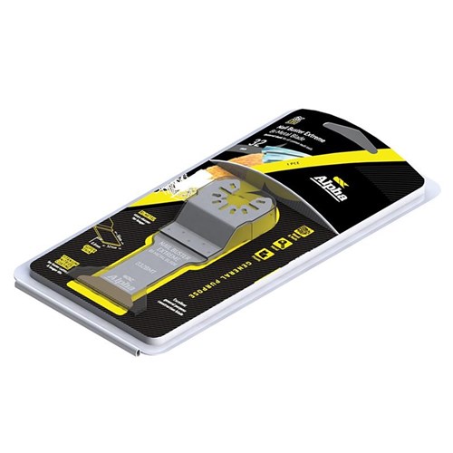 32mm Bimetal Saw Blade Titanium 1pc