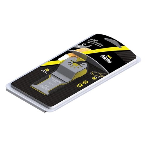 Fine Tooth 32mm - Timber Multi-Tool Blade