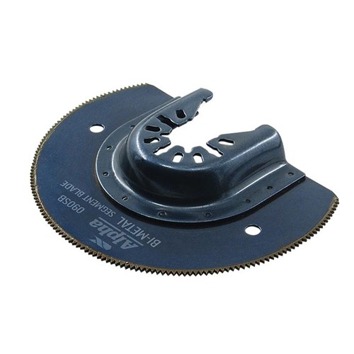 HSS Segment 90mm - Bi-Metal Multi-tool Blade
