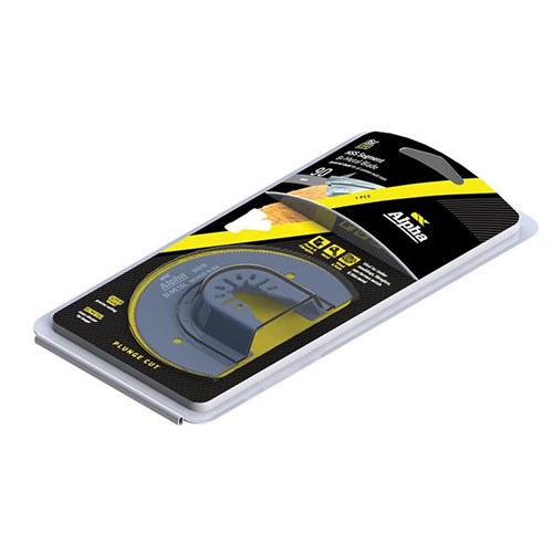 HSS Segment 90mm - Bi-Metal Multi-tool Blade