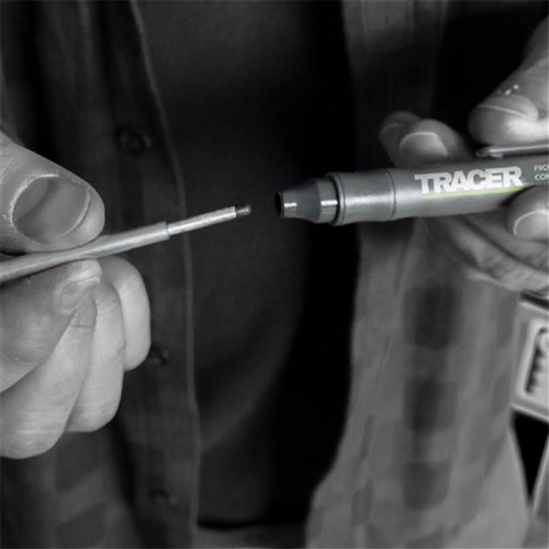 TRACER Counter Display Merchandiser with 10x Markers 20x Pencils & 20x Leads