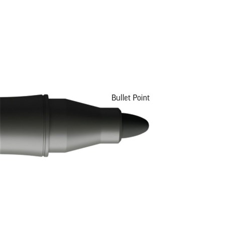 TRACER Clog Free Marker - Black - without Site Holster EACH