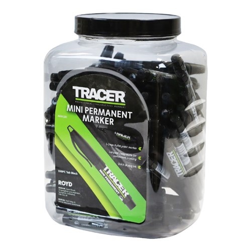 Tracer Mini Marker