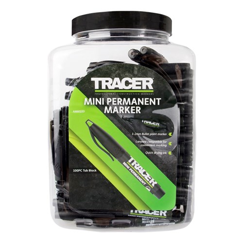 Tracer Mini Marker