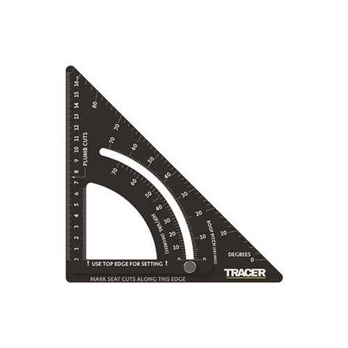 Tracer 7in Carpenters ProSquare