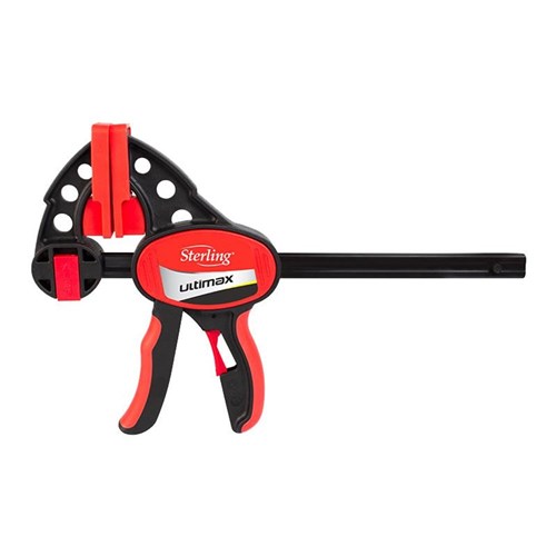 Sterling Bar Clamp 150mm (85 Series)