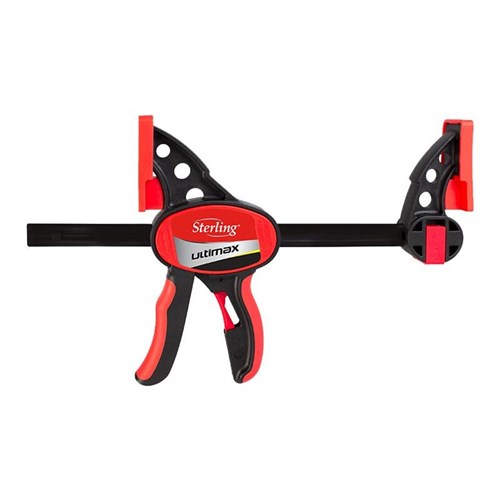 Sterling Bar Clamp 150mm (85 Series)