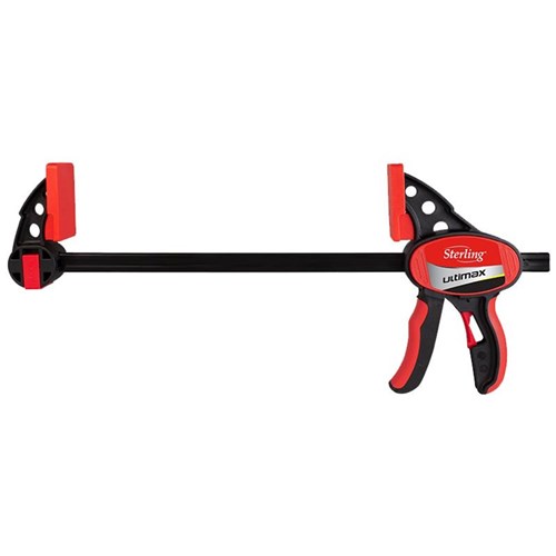 Sterling Bar Clamp 300mm (85 Series)