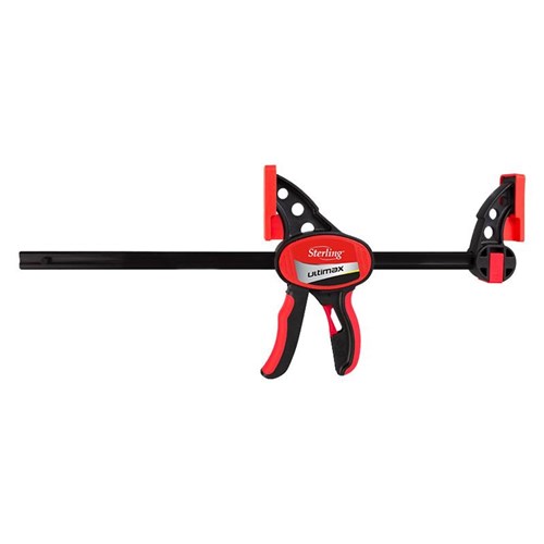 Sterling Bar Clamp 300mm (85 Series)