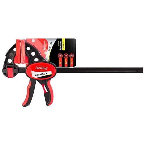 Sterling Bar Clamp 300mm (85 Series)