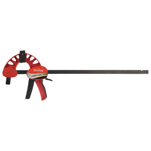 Sterling Bar Clamp 450mm (85 Series)