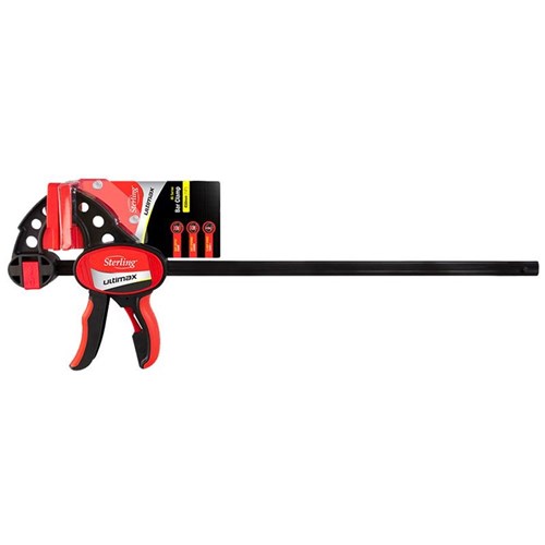 Sterling Bar Clamp 450mm (85 Series)