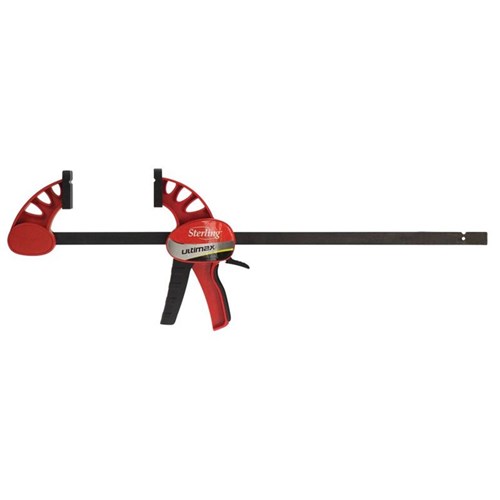 Sterling Bar Clamp 450mm (85 Series)