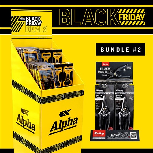 Black Friday Bundle #2 | Industrial/Tool