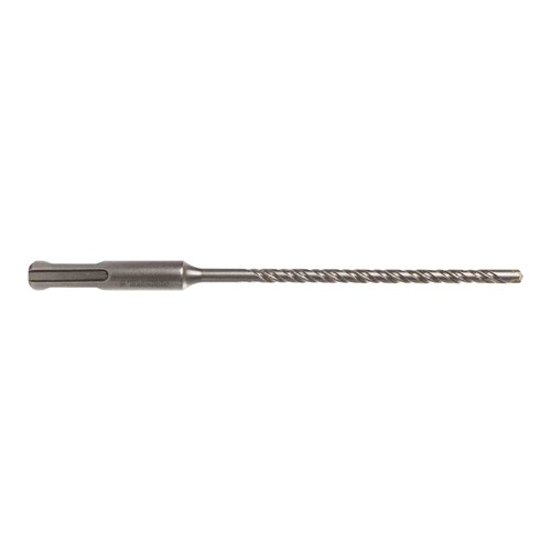 5.0 x 160mm Bristol SDS Plus 4 Cutter Masonry Drill
