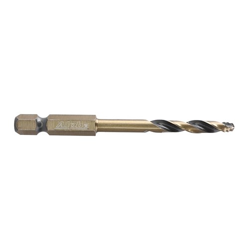 4.5mm | ONSITE Plus Impact Step Tip Drill Bit