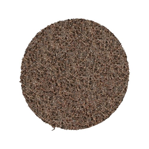 Surface Prep Disc R Type 75mm Coarse / Gold Carded (Pk 5)