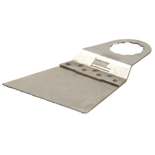 Smart 63mm Coarse Tooth Saw Blade Super Cut - 1Pk