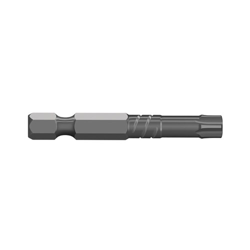 Thunderzone Torx TX40 x 50mm Impact Power Bit Carded