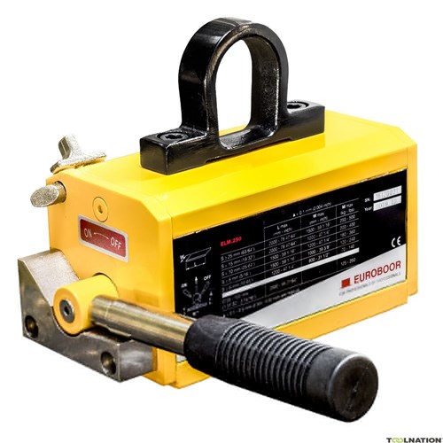 Lifting Magnet 250 Kg