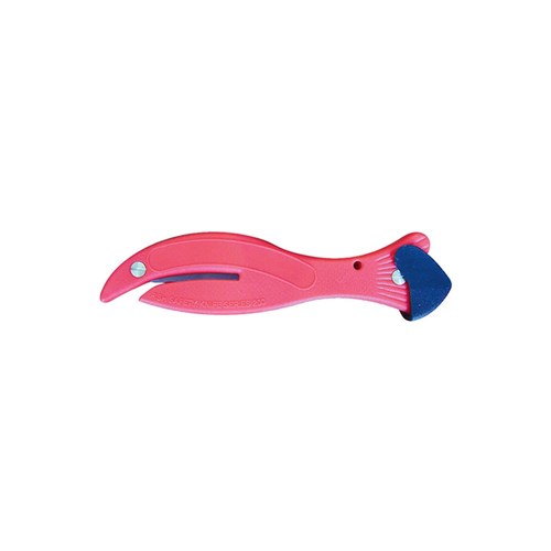 Fish Safety Knife