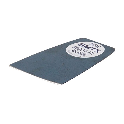 Smart Flexible Scraper Blade - 1Pk